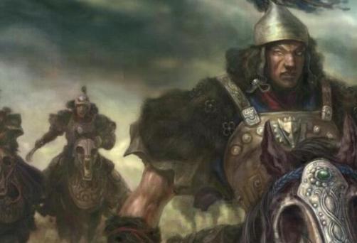 纳牙阿有什么特别之处能获得成吉思汗的信任