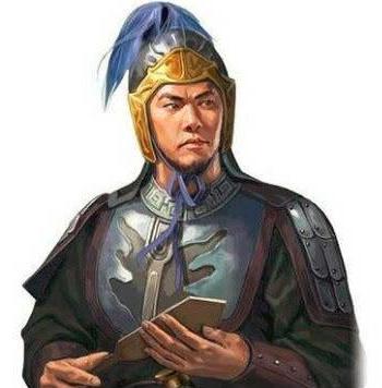 此将本可阻止蜀汉灭亡却不被刘禅重用，投降西晋后助西晋平定三郡