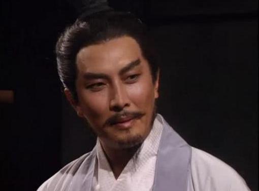 此将本可阻止蜀汉灭亡却不被刘禅重用，投降西晋后助西晋平定三郡