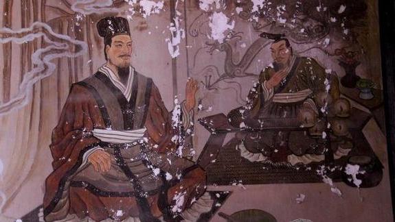 凿壁偷光的他,串通宦官诬陷民族英雄,令人唏嘘?