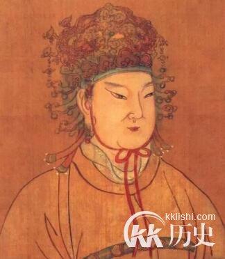 武则天为何能当上皇帝？揭秘武则天上位真相