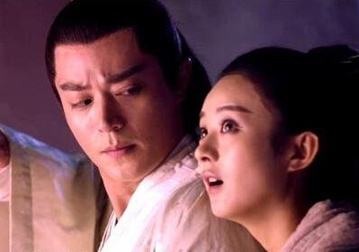 花千骨和夏紫薰谁更漂亮？白子画喜欢的是谁