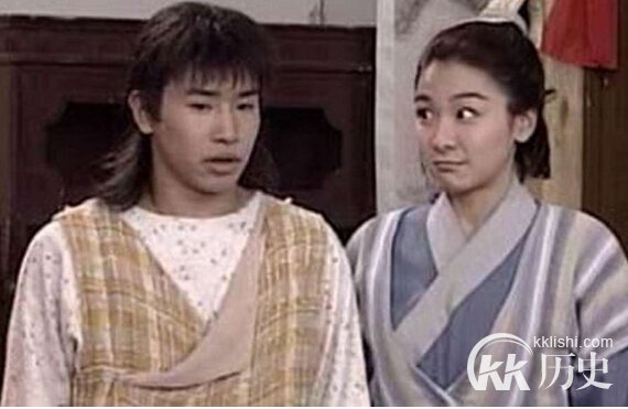 少年梁祝中的四九是谁演的?四九的扮演者欧弟资料