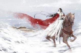 西夏最后的名将！嵬名令公胜了成吉思汗但没能挽救西夏王朝！