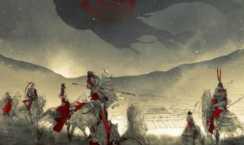 西夏最后的名将！嵬名令公胜了成吉思汗但没能挽救西夏王朝！