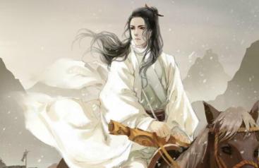 西夏最后的名将！嵬名令公胜了成吉思汗但没能挽救西夏王朝！