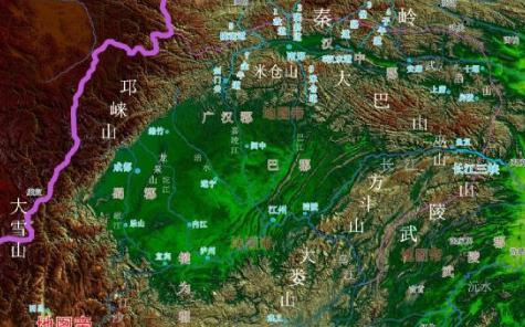 为何邓艾两千人半年取蜀成功，刘备却打了三年