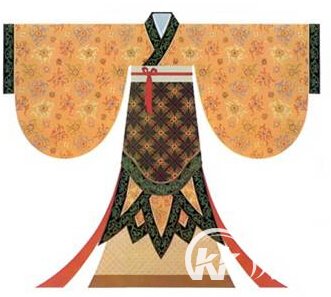 南北朝女服服饰有什么特点?解析南北朝女服服饰