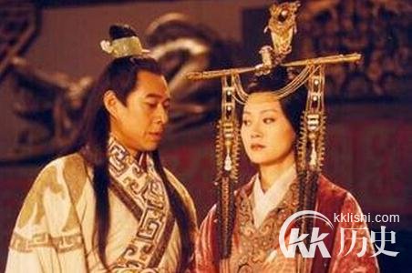 秦始皇的父亲是谁？揭秘秦始皇的身世之谜