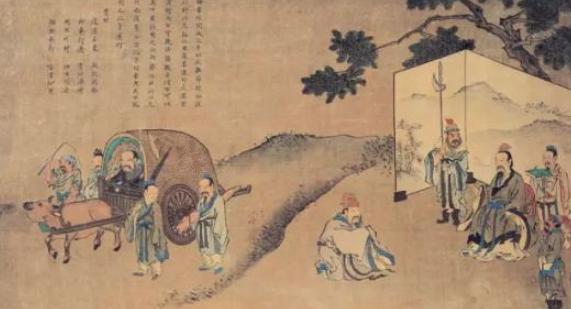 齐国想打鲁国，为何却被楚国给吞了 