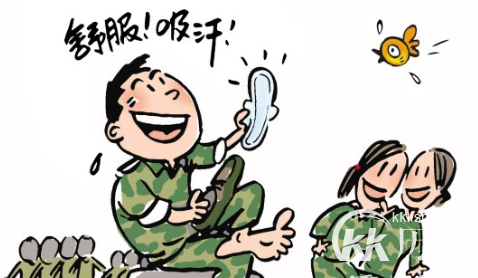 卫生巾是谁发明的？卫生巾在古时候叫什么？