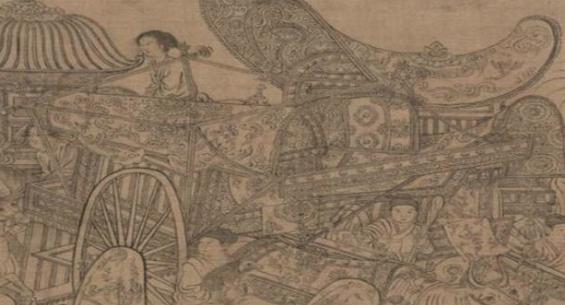 宋朝人的出行方式有哪些