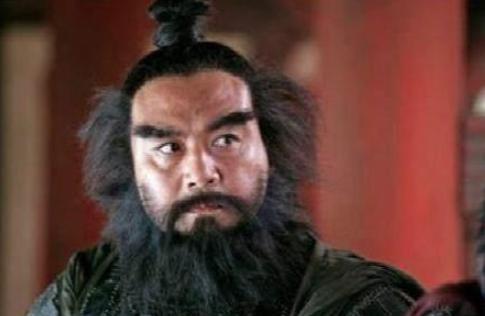 秦朗:曹魏最悲剧的大将,父亲被斩自己被罢官