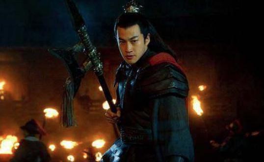 秦朗:曹魏最悲剧的大将,父亲被斩自己被罢官