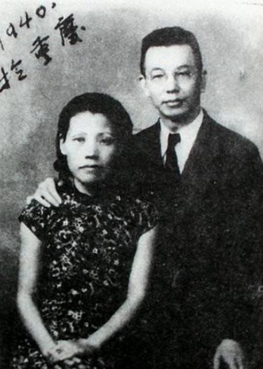 为何说秦德君是文学大师茅盾最不愿意提起的一次婚外恋