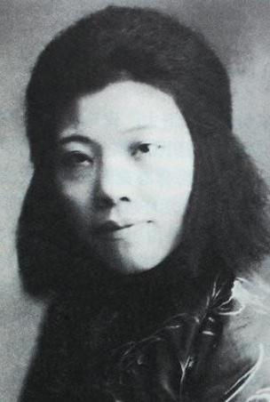 为何说秦德君是文学大师茅盾最不愿意提起的一次婚外恋