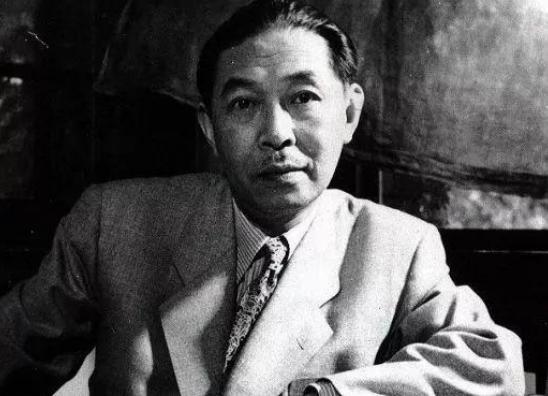 为何说秦德君是文学大师茅盾最不愿意提起的一次婚外恋