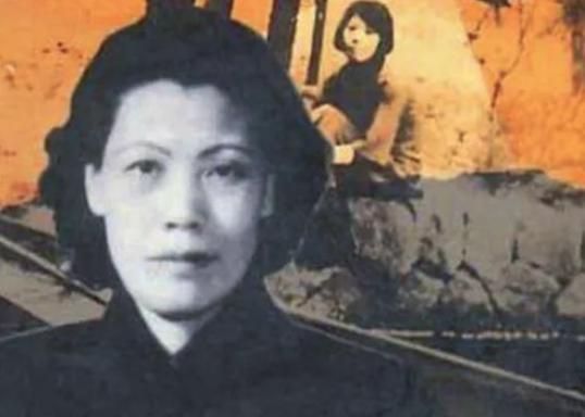 为何说秦德君是文学大师茅盾最不愿意提起的一次婚外恋