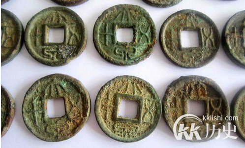 南北朝货币史：论南北朝时期各国货币类型有哪些？