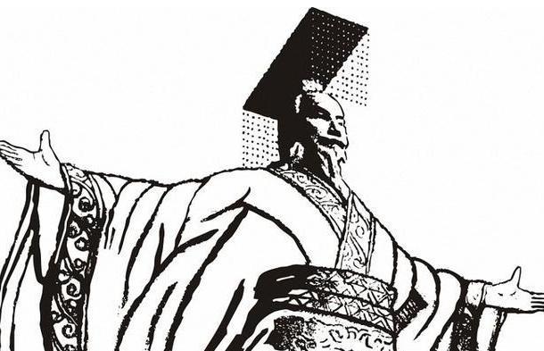 秦始皇只比刘邦大三岁，为何总感觉两人不在同一个时代