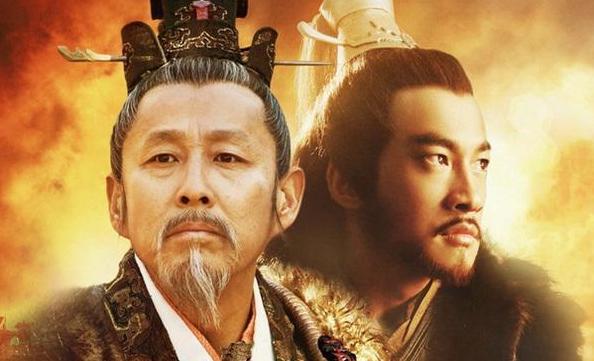 秦始皇只比刘邦大三岁，为何总感觉两人不在同一个时代