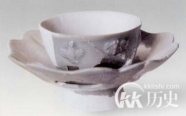 南北朝瓷器：简述南北朝瓷器工艺特点及艺术成就