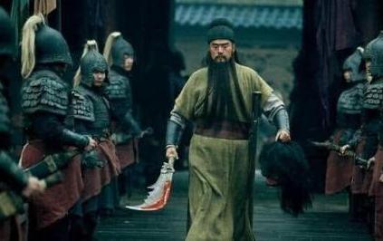 历史上的关羽到底是什么样的 真的和小说那样的勇猛吗