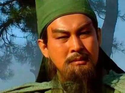 历史上的关羽到底是什么样的 真的和小说那样的勇猛吗
