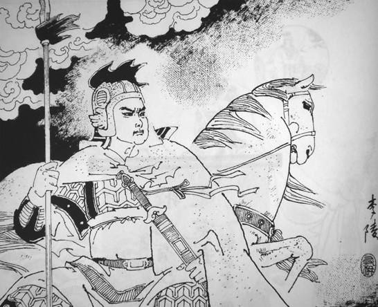 揭秘古代军妓的悲惨 白天打仗夜晚供男士兵泄欲