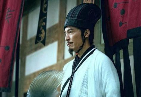 向宠是什么样的人