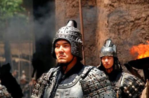 向宠是什么样的人