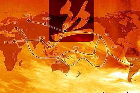 有关于丝绸之路的冷知识有多少 看完就知道了