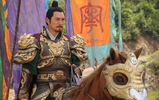 此皇帝统治期间国泰民安，可他仍成亡国之君，最终被老百姓害死