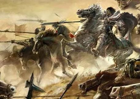 盘点历史上的清君侧，每一次都惊心动魄