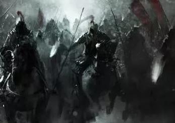 盘点历史上的清君侧，每一次都惊心动魄