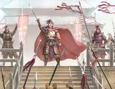 盘点历史上的清君侧，每一次都惊心动魄