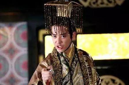 他是历史上最不想当皇帝的人 一年之后主动禅让