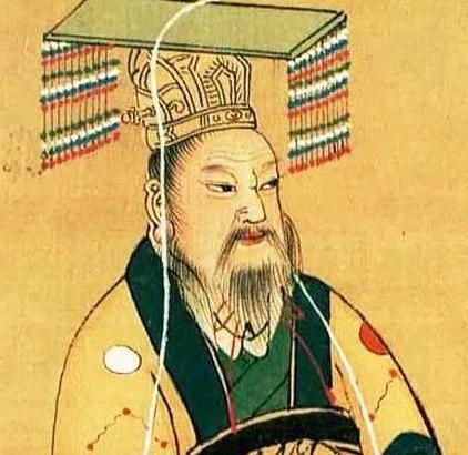 他是历史上最不想当皇帝的人 一年之后主动禅让