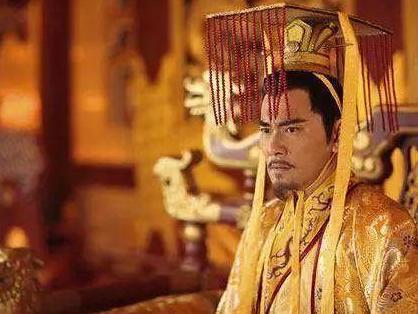 他是历史上最不想当皇帝的人 一年之后主动禅让