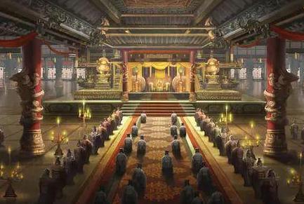 他是历史上最不想当皇帝的人 一年之后主动禅让