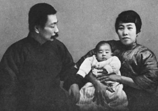 鲁迅一生最爱许广平，为何没有娶她