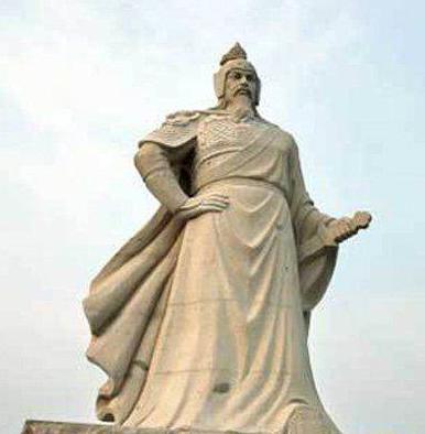 戚继光是什么样的人