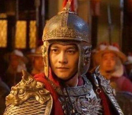 戚继光是什么样的人