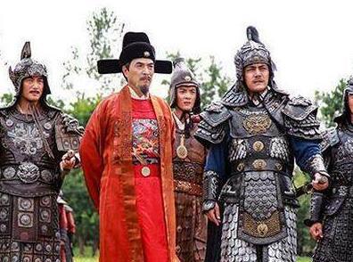 崇祯帝害死的六位贤臣,最终导致明朝灭亡