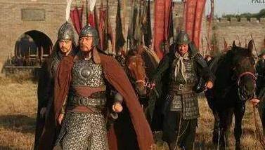 崇祯帝害死的六位贤臣,最终导致明朝灭亡