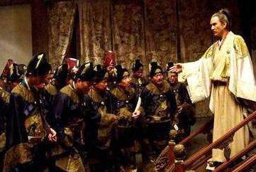 崇祯帝害死的六位贤臣,最终导致明朝灭亡