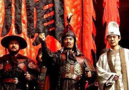 崇祯帝害死的六位贤臣,最终导致明朝灭亡