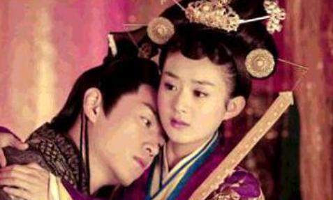 历史上真实的陆令萱,是北齐有名的大奸臣