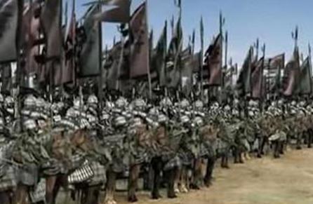 金朝被成吉思汗攻破之后 皇室族人的下有多惨