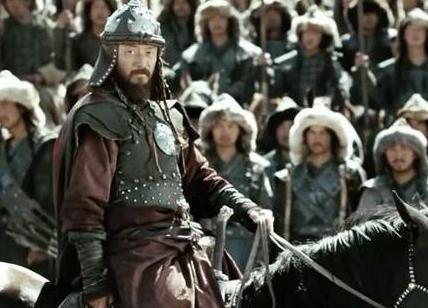 金朝被成吉思汗攻破之后 皇室族人的下有多惨